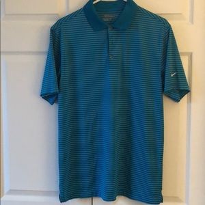 Nike Golf shirt